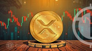 XRP’s Consolidation Signals Breakout Amid High Volatility