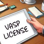 A Comprehensive Guide on VASP License for Crypto Exchanges