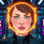 AI Deepfake Tool Raises Concerns Over Crypto KYC Protocols