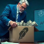 ARK Invest Cuts Robinhood Shares, Focuses on Crypto Growth