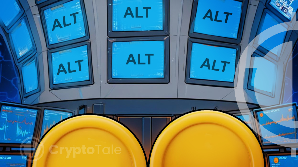 Altseason Expected in Q4; Will Altcoins Outperform Bitcoin