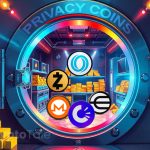 Top 5 Privacy Coins: The Rising Tide of Digital Anonymity