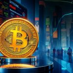 Analyst Predicts Gains as Bitcoin Nears Key Resistance Level