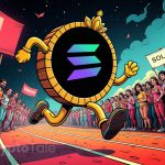 Analyst  Predicts Solana Outperforming Ethereum Soon