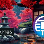 Aptos Labs Acquires HashPalette, Expands into Japan: Report