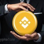 BNB Price Drops to $580 with Potential Liquidity Rebound