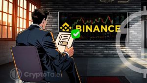 Binance Launches Pre-Market Trading For Scroll’s SCR Token