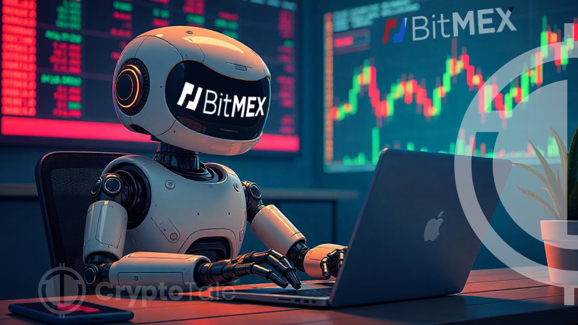 BitMEX Launches New Automated Cryptocurrency Trading Bots