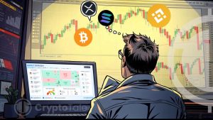 Bitcoin Below $61K, Altcoins Show Mixed Performance: Report