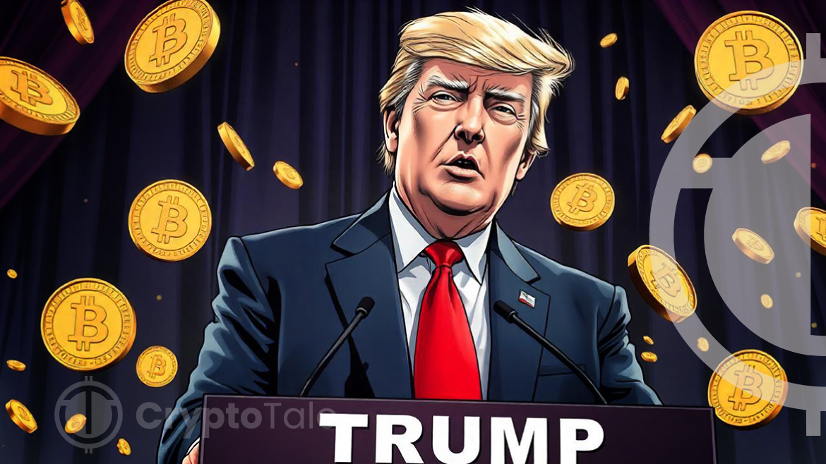 Bitcoin Could Reach $90K if Trump Wins U.S. Election: Report