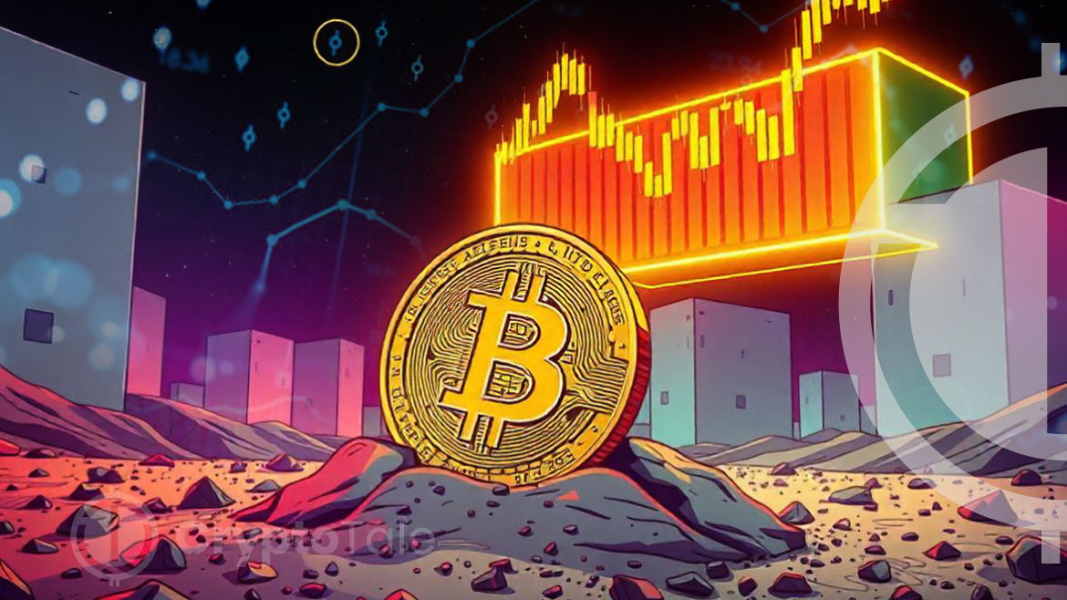 Bitcoin Faces Key Resistance as Bulls Eye Potential Breakout