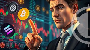 Bitcoin Surges Above $64K As SOL Leads Crypto Market Gains