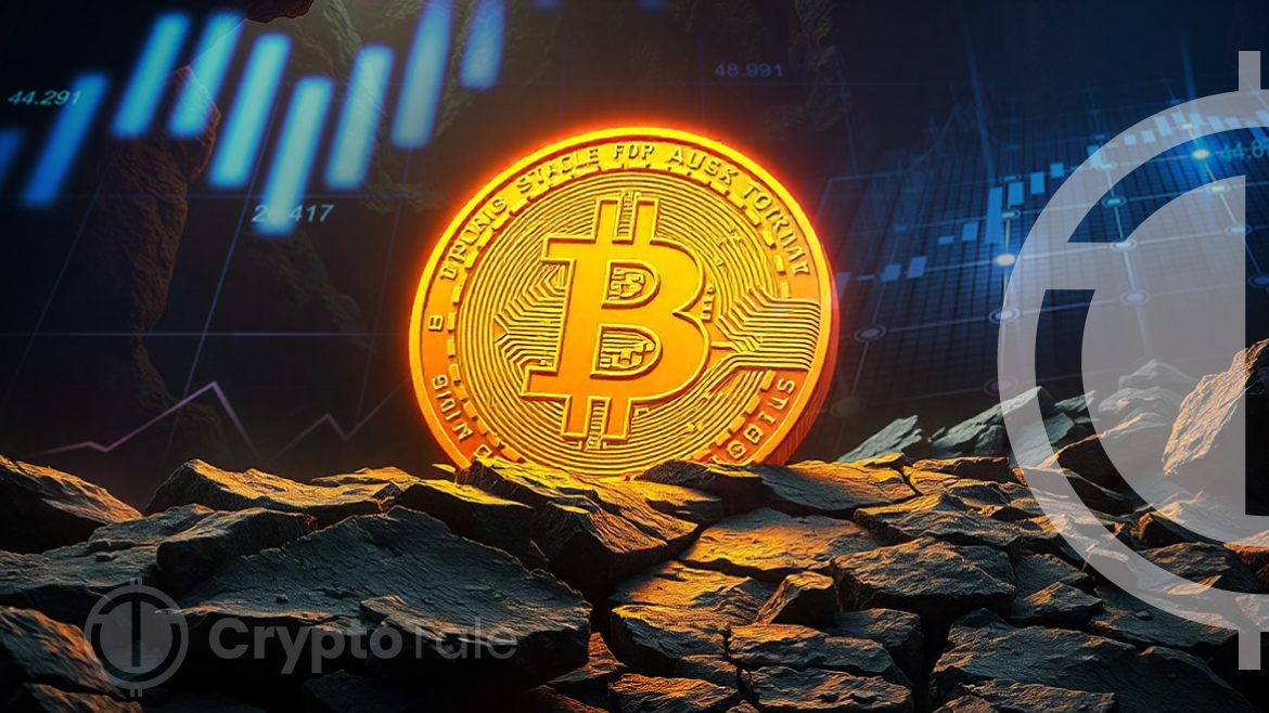 Bitcoin To See Next Peak in May or September 2025: Analyst