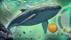 Bitcoin Volume Spikes to $37.4B amid Dormant Whale Moves