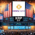 Canary Capital Files For XRP Focused ETF With the SEC