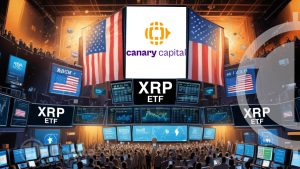 Canary Capital Files For XRP Focused ETF With the SEC