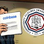 Coinbase Seeks CFTC’s Cooperation in SEC Lawsuit: Report