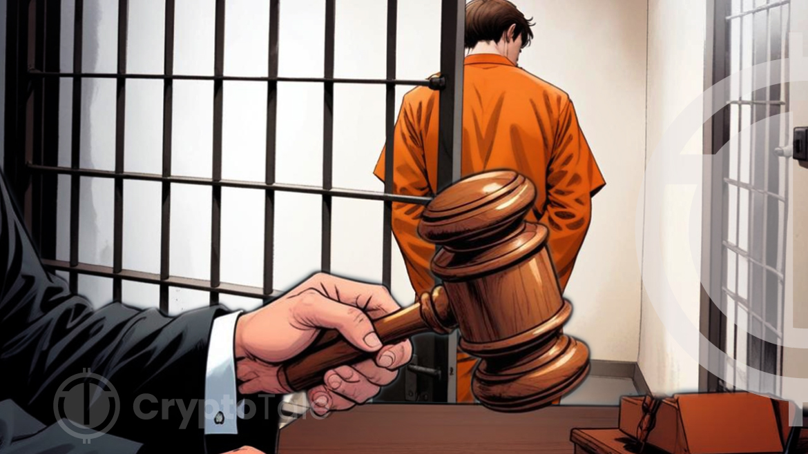 Crypto ‘Ponzi’ Scheme IcomTech CEO Gets 10 Years in Prison