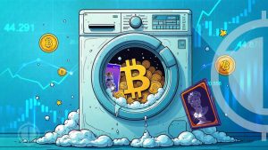 Crypto Wash Trading: Impact on Markets & How to Identify It