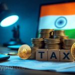 Cryptocurrency Regulations and Taxation in India