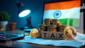 Cryptocurrency Regulations and Taxation in India