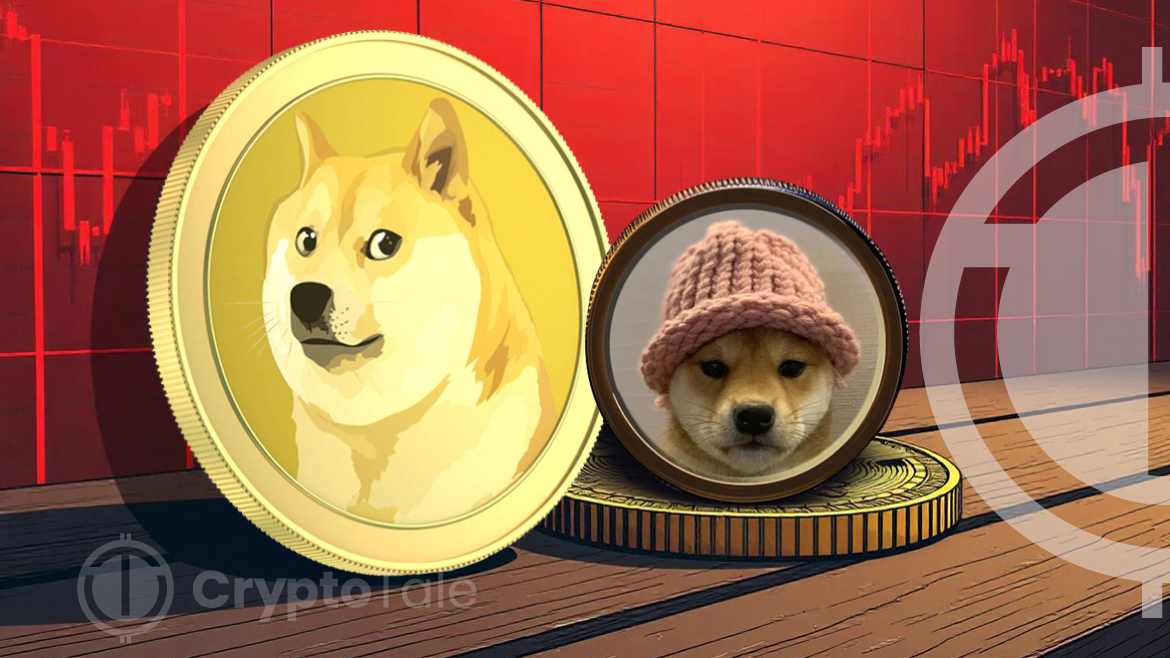 DOGE Bull Run Possible as WIF Faces Key Resistance: Analyst