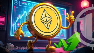 ETH Faces $2.3K Support Test, 2.77M Addresses Buy 52.65M ETH