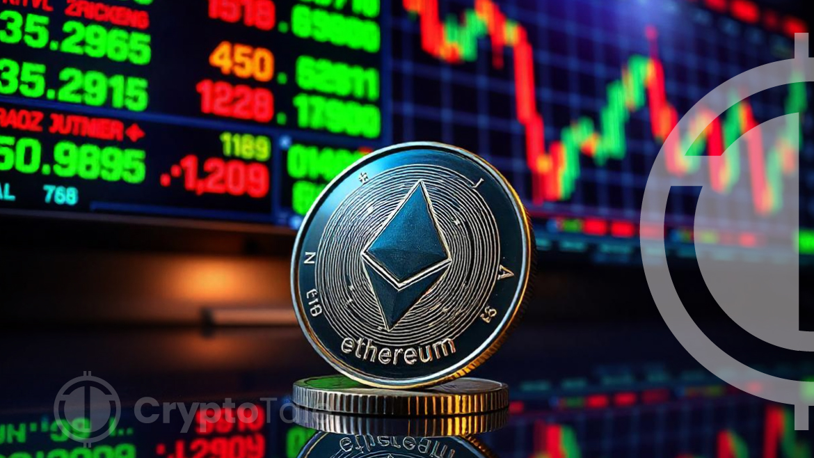 ETH Sees Increased Liquidations as Price Rises Above $2600