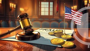 FBI Charges Three Crypto Firms and 15 People for Fraud