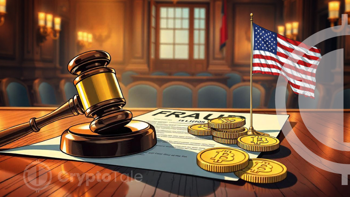 FBI Charges Three Crypto Firms and 15 People for Fraud