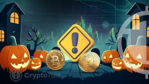 Halloween Effect In Crypto: Seasonal Trends And Scams