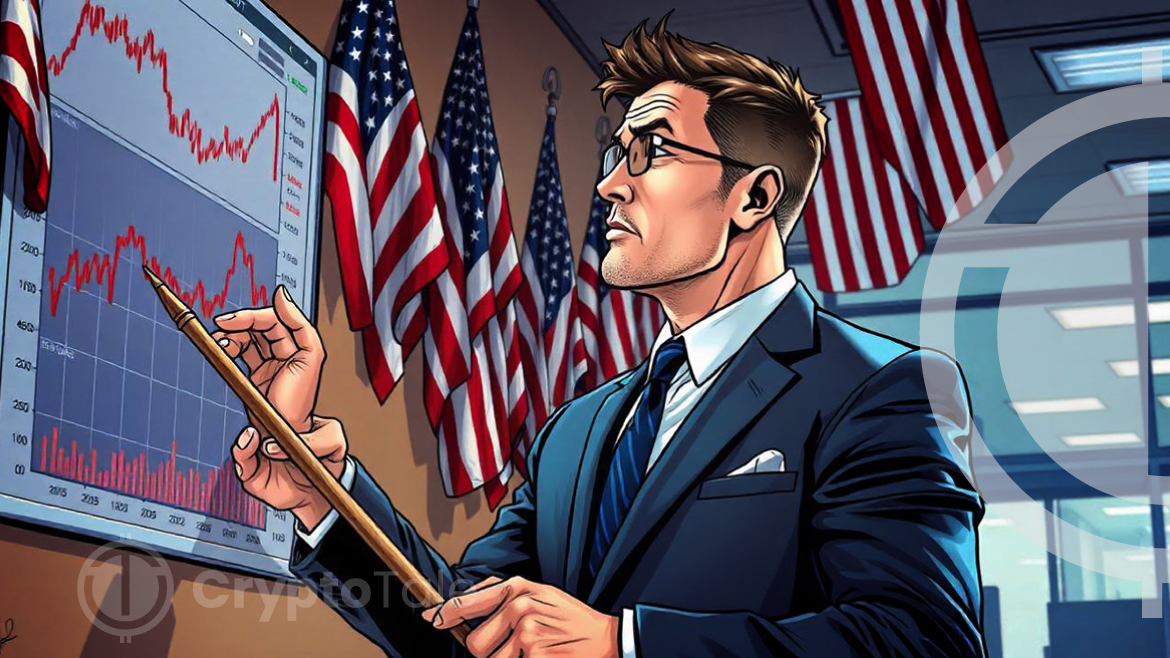 How Will the September US Jobs Report Impact Crypto Market? 