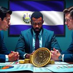 IMF Urges El Salvador To Strengthen Bitcoin Policies 