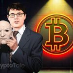 Is Peter Todd the Real Face of BTC Founder Satoshi Nakamoto?