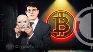 Is Peter Todd the Real Face of BTC Founder Satoshi Nakamoto?