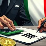 Italy Increases Bitcoin Tax to 42% To Align with Global Trends