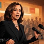 Kamala Harris Promotes Crypto, Seeks Support from Black Entrepreneurs