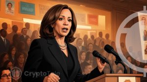 Kamala Harris Promotes Crypto, Seeks Support from Black Entrepreneurs