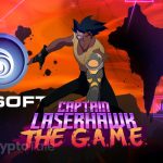 Magic Eden Launched 'Captain Laserhawk' NFT with Ubisoft