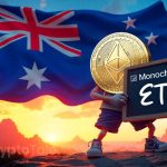 Monochrome to Launch First Ethereum ETF on Cboe Australia