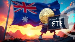 Monochrome to Launch First Ethereum ETF on Cboe Australia