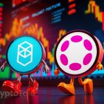 Polkadot Could Surge to $20 Following FTM’s Bullish Pattern