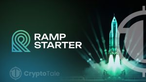 Rampstarter’s Roadmap: The Future of Launchpads with $20 Million TVL