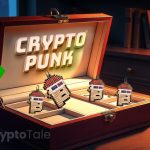 Record $56M CryptoPunk Sale: Publicity Stunt or Real?