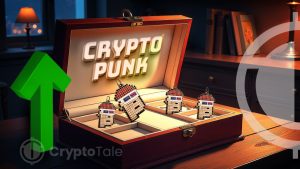 Record $56M CryptoPunk Sale: Publicity Stunt or Real?