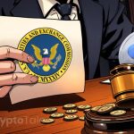 Ripple Files Cross-Appeal in SEC Lawsuit Over XRP Token Sale