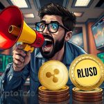 Ripple Partners With Exchanges for RLUSD Stablecoin Launch