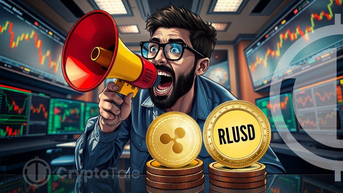 Ripple Partners With Exchanges for RLUSD Stablecoin Launch