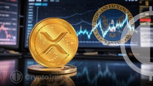 Ripple Vs. SEC: Institutions Eye XRP Amid Legal Uncertainty