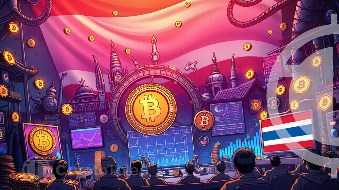 Rising Crypto Hub: ...